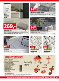 Bauhaus Kundeavis Side 11