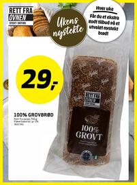 Bunnpris Kundeavis uke 26 Side 12