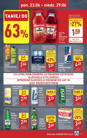 ALDI gazetka tydzień 26 Strona 11