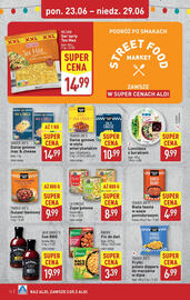 ALDI gazetka tydzień 26 Strona 14