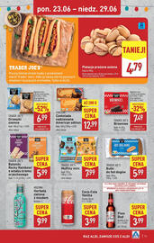 ALDI gazetka tydzień 26 Strona 15