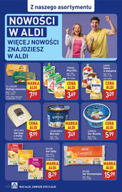 ALDI gazetka tydzień 26 Strona 16