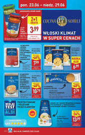 ALDI gazetka tydzień 26 Strona 18