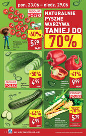 ALDI gazetka tydzień 26 Strona 2