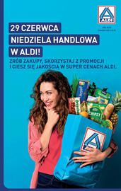 ALDI gazetka tydzień 26 Strona 21