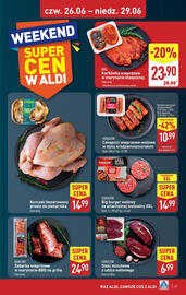 ALDI gazetka tydzień 26 Strona 29