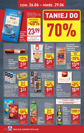 ALDI gazetka tydzień 26 Strona 30