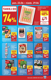 ALDI gazetka tydzień 26 Strona 7