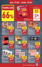 ALDI gazetka tydzień 26 Strona 9