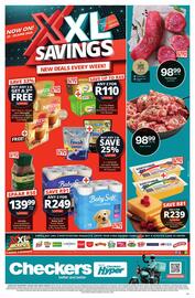 Checkers catalogue week 26 Page 1