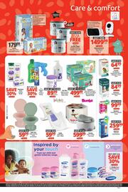 Checkers catalogue Page 3