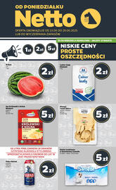 Netto gazetka tydzień 26 Strona 1