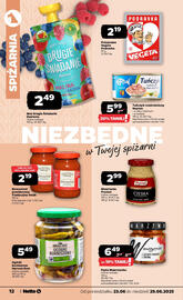 Netto gazetka tydzień 26 Strona 12