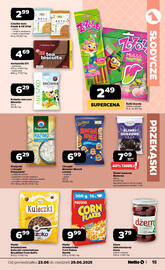 Netto gazetka tydzień 26 Strona 15