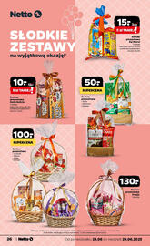 Netto gazetka tydzień 26 Strona 26
