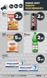 Netto gazetka tydzień 26 Strona 3