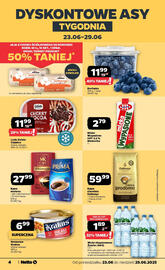 Netto gazetka tydzień 26 Strona 4
