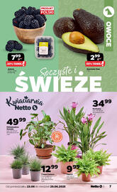 Netto gazetka tydzień 26 Strona 7