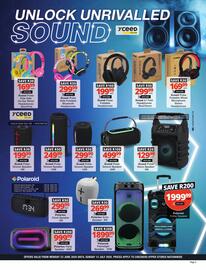 Checkers catalogue Page 3