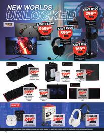Checkers catalogue Page 4