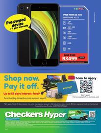 Checkers catalogue Page 8