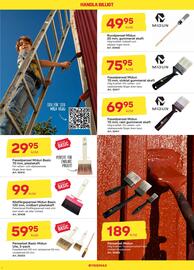 Byggmax reklamblad Sida 7