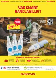 Byggmax reklamblad Sida 8