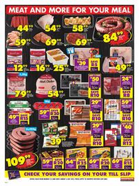 Shoprite catalogue Page 2