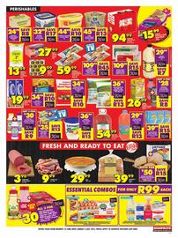 Shoprite catalogue Page 3