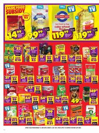 Shoprite catalogue Page 4