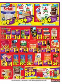 Shoprite catalogue Page 5