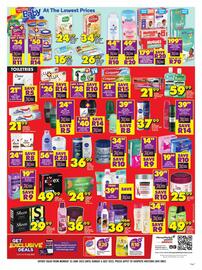 Shoprite catalogue Page 7