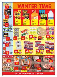 Shoprite catalogue Page 2