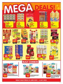 Shoprite catalogue Page 3