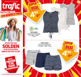 Trafic folder | Solden Pagina 11
