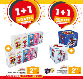 Trafic folder | Solden Pagina 24