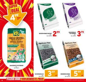 Trafic folder | Solden Pagina 4