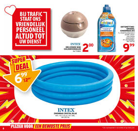 Trafic folder | Solden Pagina 6