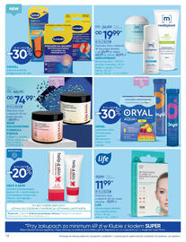 SuperPharm gazetka Strona 18