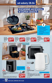 ALDI gazetka Strona 10