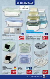 ALDI gazetka Strona 11