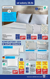 ALDI gazetka Strona 13
