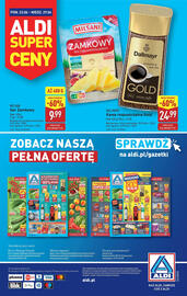 ALDI gazetka Strona 14