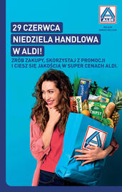 ALDI gazetka Strona 15