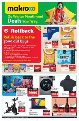 Makro catalogue (valid until 6-07)
