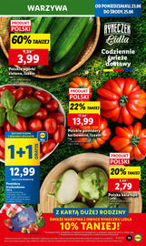 Lidl gazetka Strona 11