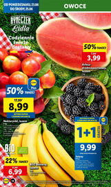 Lidl gazetka Strona 12