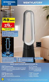Lidl gazetka Strona 14