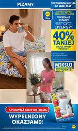 Lidl gazetka Strona 15