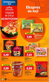 Lidl gazetka Strona 16